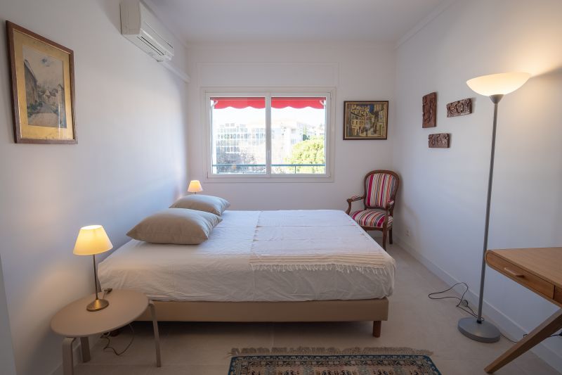 foto 7 Huurhuis van particulieren Marseille appartement Provence-Alpes-Cte d'Azur Bouches du Rhne slaapkamer 1
