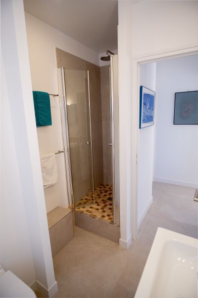 foto 14 Huurhuis van particulieren Marseille appartement Provence-Alpes-Cte d'Azur Bouches du Rhne badkamer 2