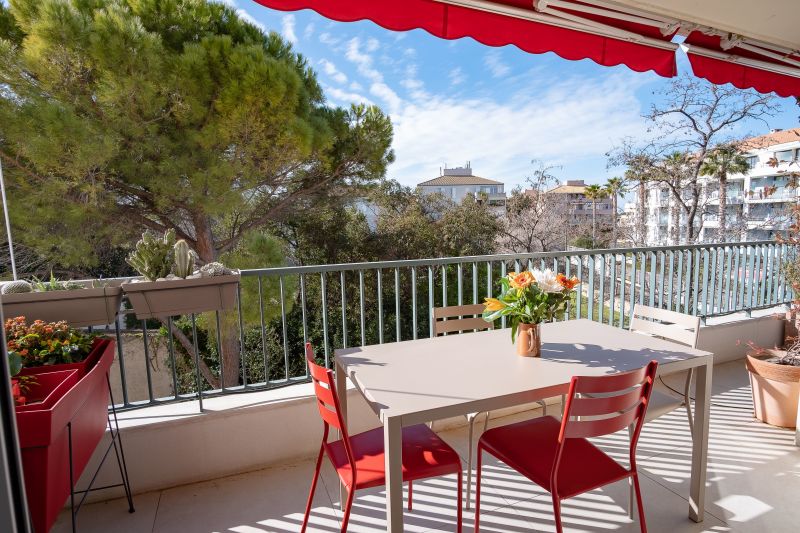 foto 19 Huurhuis van particulieren Marseille appartement Provence-Alpes-Cte d'Azur Bouches du Rhne Balkon