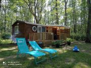 Vakantiewoningen Ile-De-France (Eiland) voor 4 personen: mobilhome nr. 127692