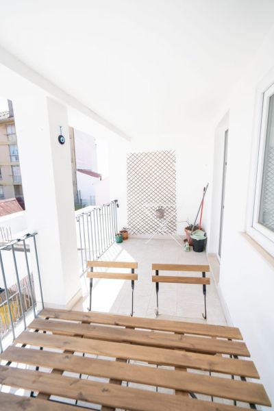 foto 6 Huurhuis van particulieren Lissabon appartement   Overig uitzicht