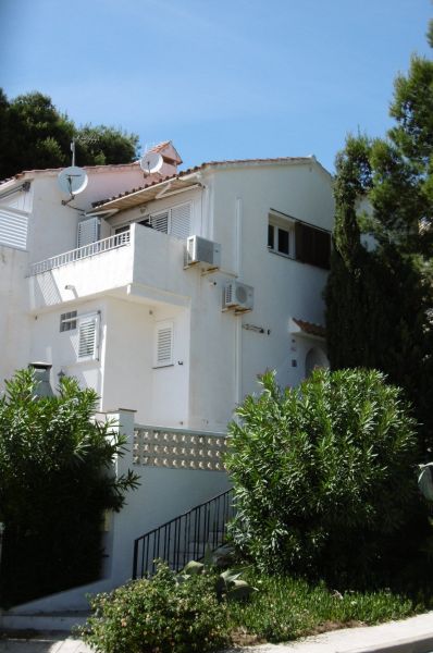 foto 24 Huurhuis van particulieren Miami Playa maison Cataloni Tarragona (provincia de) Het aanzicht van de woning