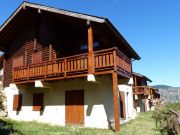 Vakantiewoningen Saint Pierre - Dels - Forcats - Cambre voor 10 personen: chalet nr. 128141