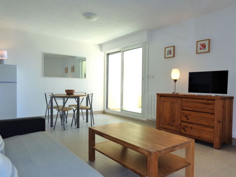 foto 5 Huurhuis van particulieren Sete appartement Languedoc-Roussillon Hrault