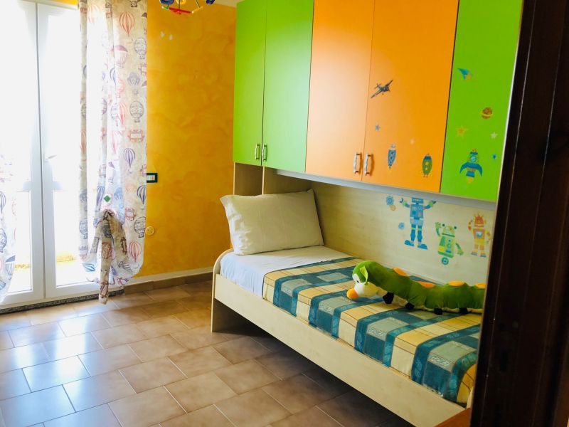 foto 1 Huurhuis van particulieren Valledoria appartement   slaapkamer 2