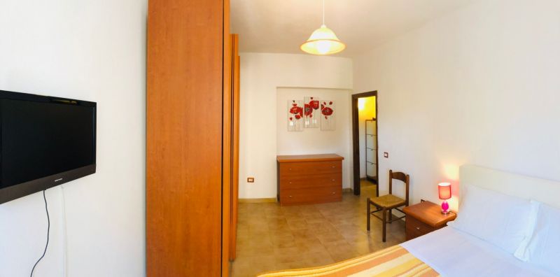 foto 2 Huurhuis van particulieren Valledoria appartement   slaapkamer 1