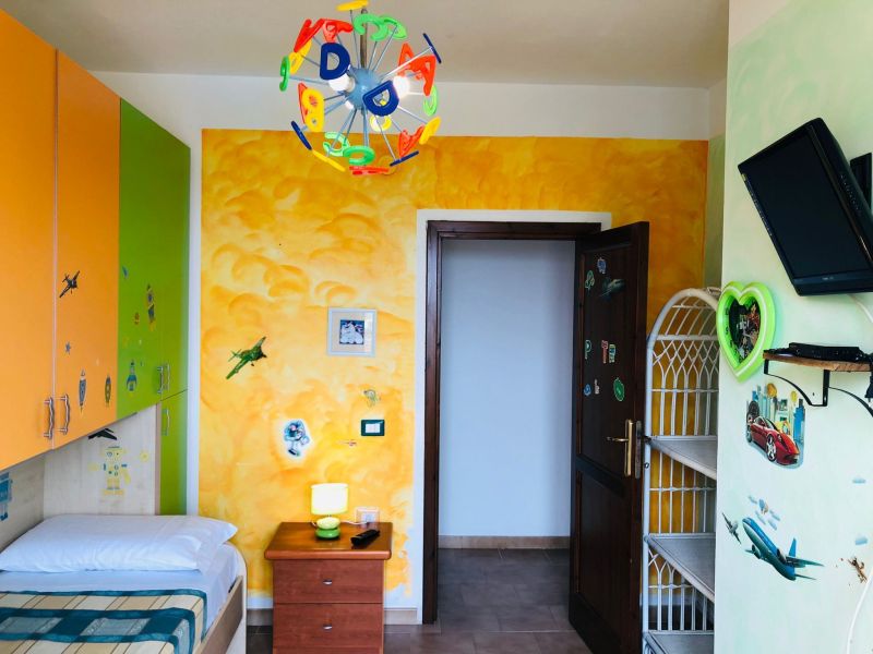 foto 6 Huurhuis van particulieren Valledoria appartement   slaapkamer 2