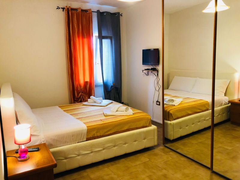 foto 8 Huurhuis van particulieren Valledoria appartement   slaapkamer 1