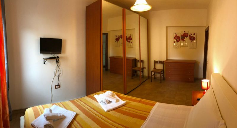 foto 9 Huurhuis van particulieren Valledoria appartement   slaapkamer 1