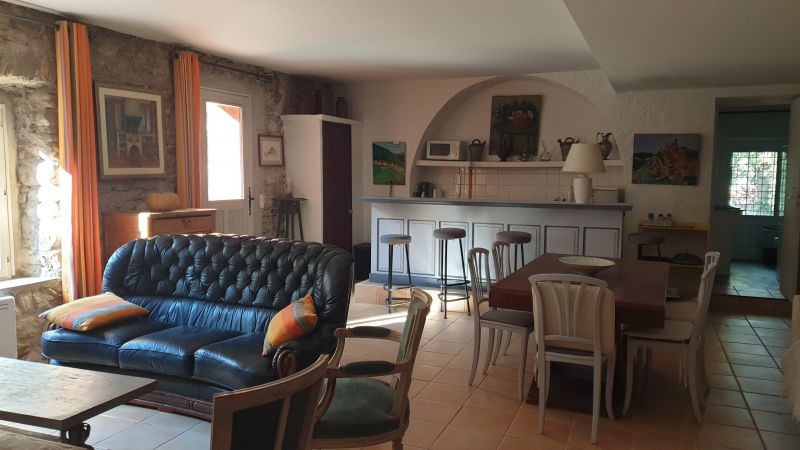foto 2 Huurhuis van particulieren Le Boulou appartement Languedoc-Roussillon Pyrnes-Orientales Verblijf