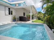 Vakantiewoningen Antillen voor 9 personen: villa nr. 128311