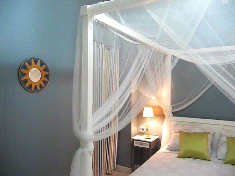 foto 10 Huurhuis van particulieren Le Diamant villa   slaapkamer 1