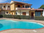 Vakantiewoningen zicht op zee Castelsardo: appartement nr. 128542