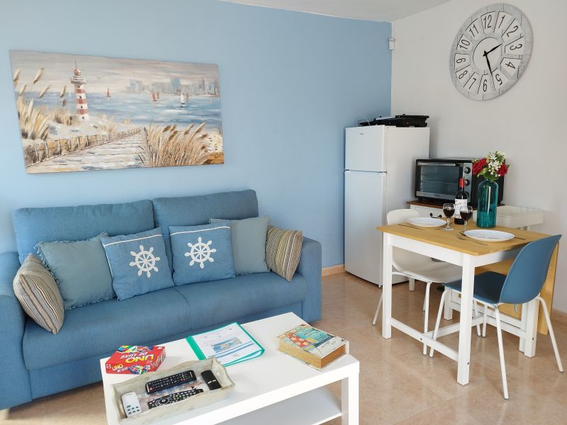 foto 4 Huurhuis van particulieren Corralejo appartement   Verblijf