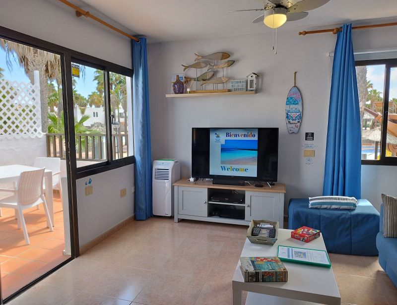 foto 4 Huurhuis van particulieren Corralejo appartement   Verblijf