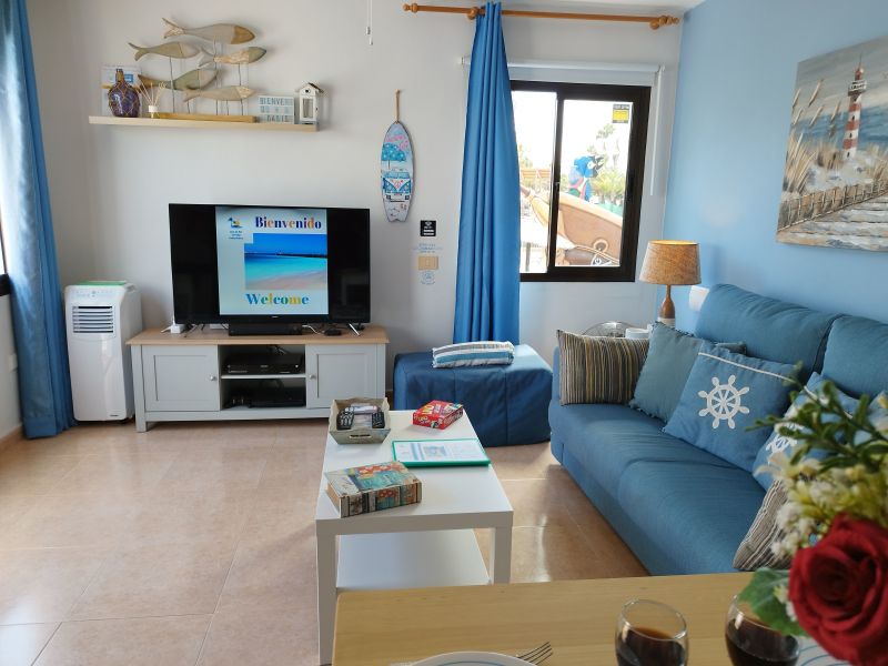 foto 7 Huurhuis van particulieren Corralejo appartement   Verblijf