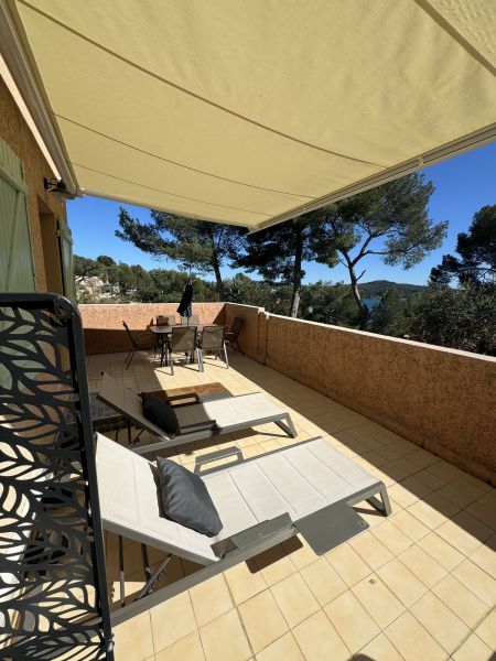 foto 10 Huurhuis van particulieren La Ciotat appartement Provence-Alpes-Cte d'Azur Bouches du Rhne