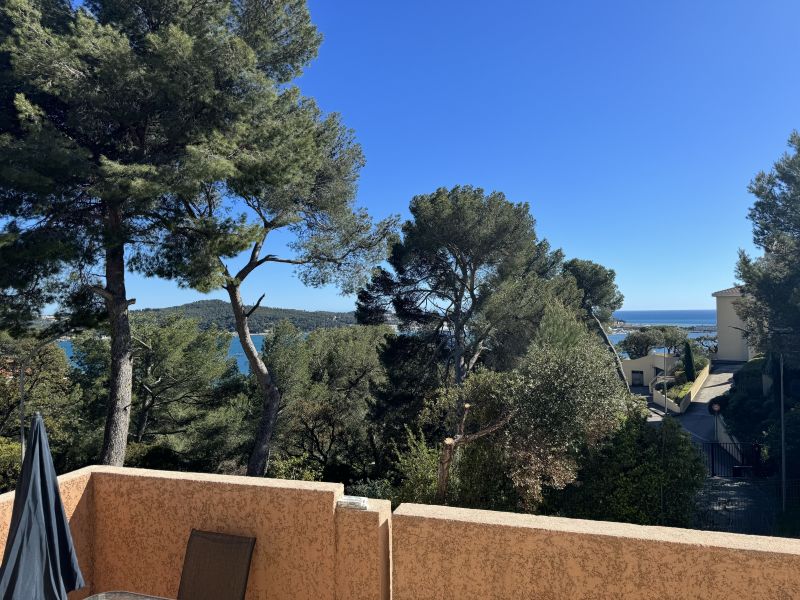 foto 11 Huurhuis van particulieren La Seyne sur Mer appartement Provence-Alpes-Cte d'Azur Var