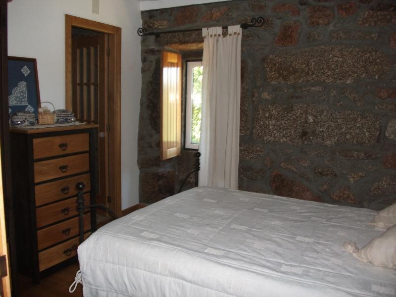 foto 6 Huurhuis van particulieren Viseu gite Beiras Beira Alta slaapkamer