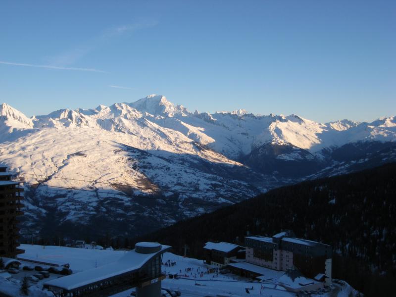 foto 0 Huurhuis van particulieren La Plagne studio Rhne-Alpes Savoie