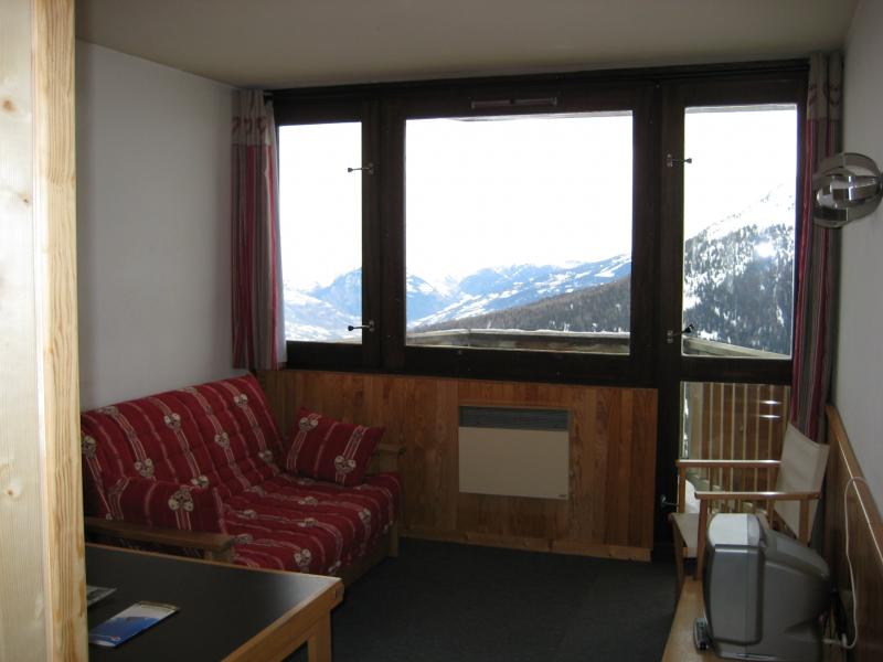 foto 2 Huurhuis van particulieren La Plagne studio Rhne-Alpes Savoie