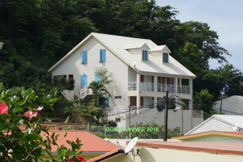 foto 0 Huurhuis van particulieren Sainte Anne (Martinique) appartement