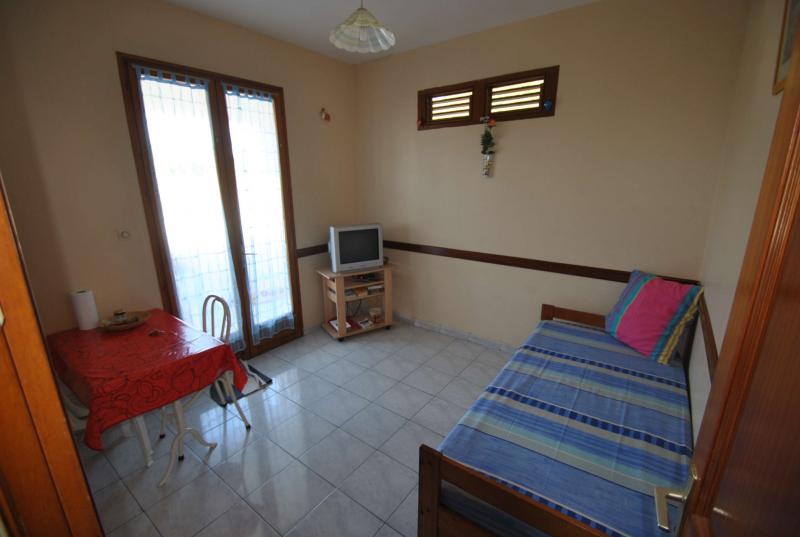 foto 7 Huurhuis van particulieren Sainte Anne (Martinique) appartement   Verblijf