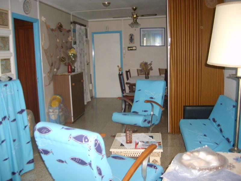 foto 0 Huurhuis van particulieren Puerto Pollensa appartement Balearen Majorca Eetkamer