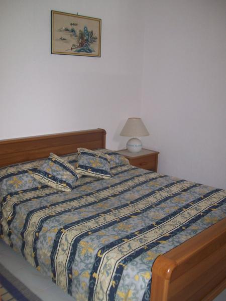 foto 3 Huurhuis van particulieren Porto Vecchio appartement Corsica Corse du Sud slaapkamer 1