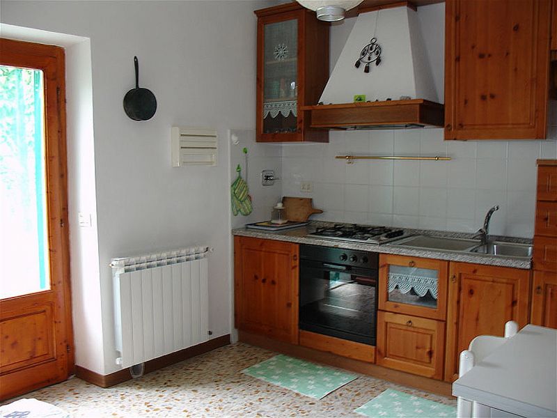 foto 1 Huurhuis van particulieren Portoferraio appartement Toscane Eiland Elba