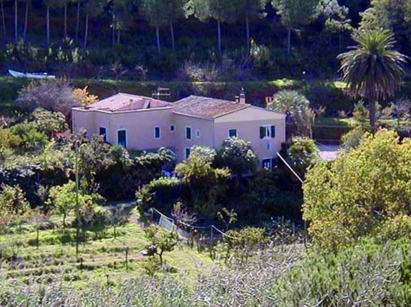 foto 0 Huurhuis van particulieren Portoferraio appartement Toscane Eiland Elba