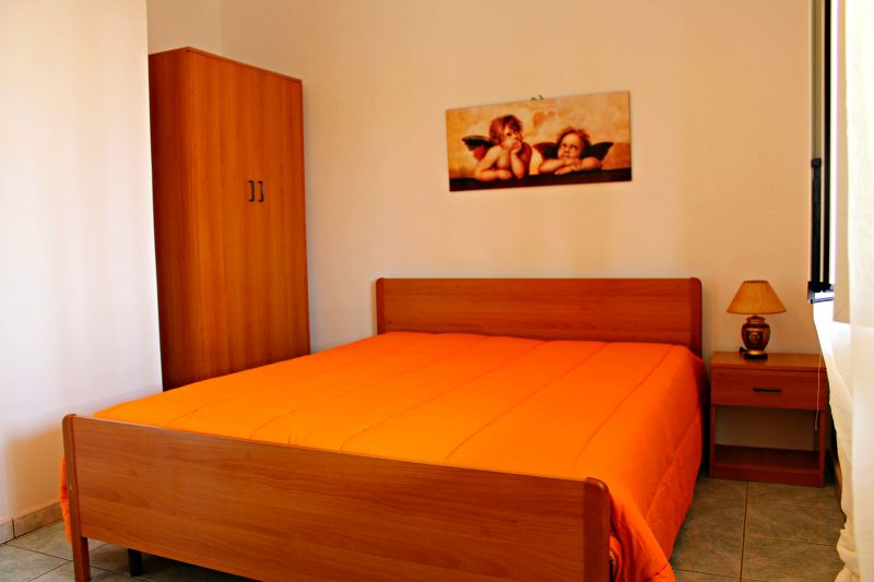 foto 3 Huurhuis van particulieren Ugento - Torre San Giovanni appartement Pouilles Lecce (provincie) slaapkamer 1