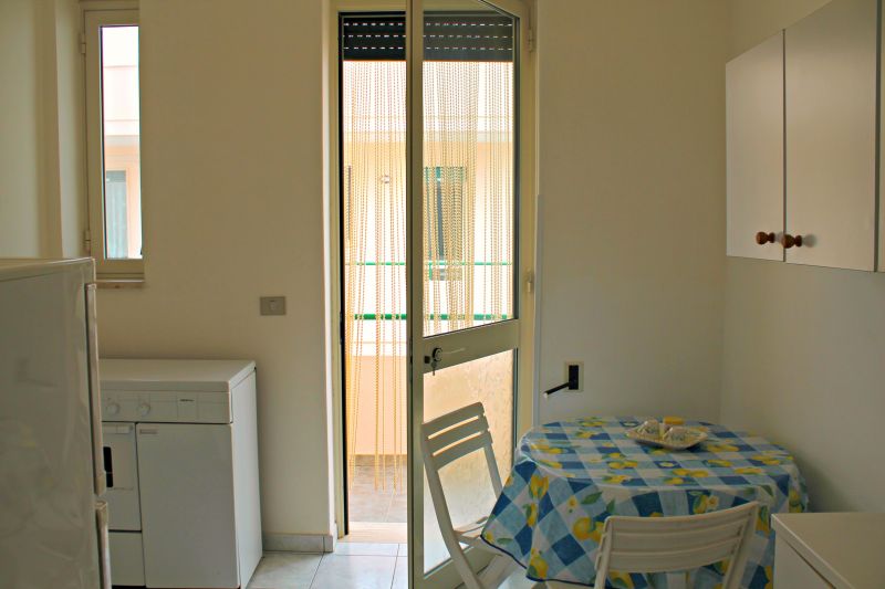 foto 9 Huurhuis van particulieren Ugento - Torre San Giovanni appartement Pouilles Lecce (provincie) Gesloten keuken
