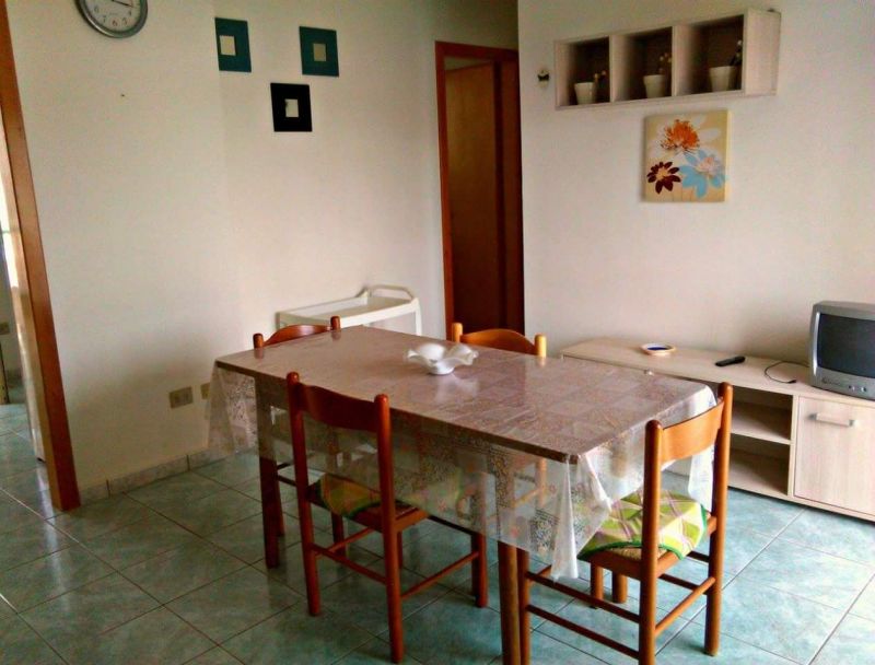 foto 7 Huurhuis van particulieren Ugento - Torre San Giovanni appartement Pouilles Lecce (provincie) Verblijf