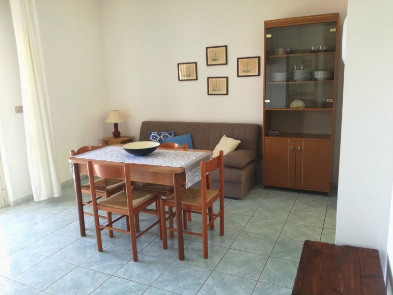 foto 15 Huurhuis van particulieren Ugento - Torre San Giovanni appartement Pouilles Lecce (provincie)