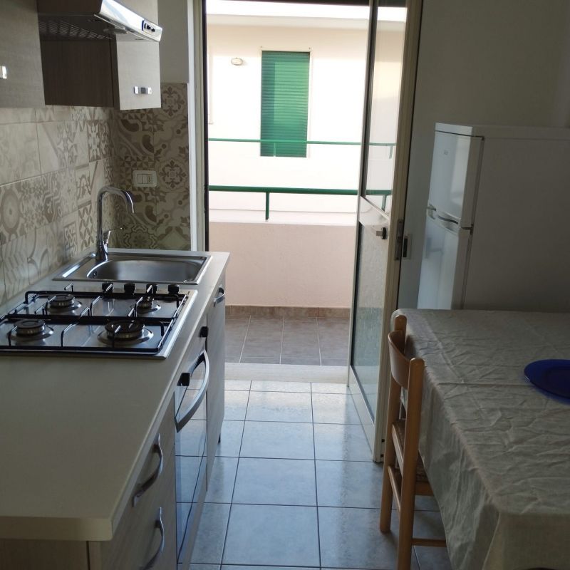 foto 4 Huurhuis van particulieren Ugento - Torre San Giovanni appartement Pouilles Lecce (provincie)