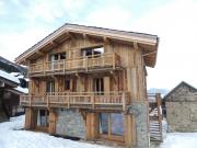 Vakantiewoningen Franse Alpen: appartement nr. 72320