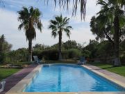 Vakantiewoningen platteland en meer Algarve: maison nr. 75803