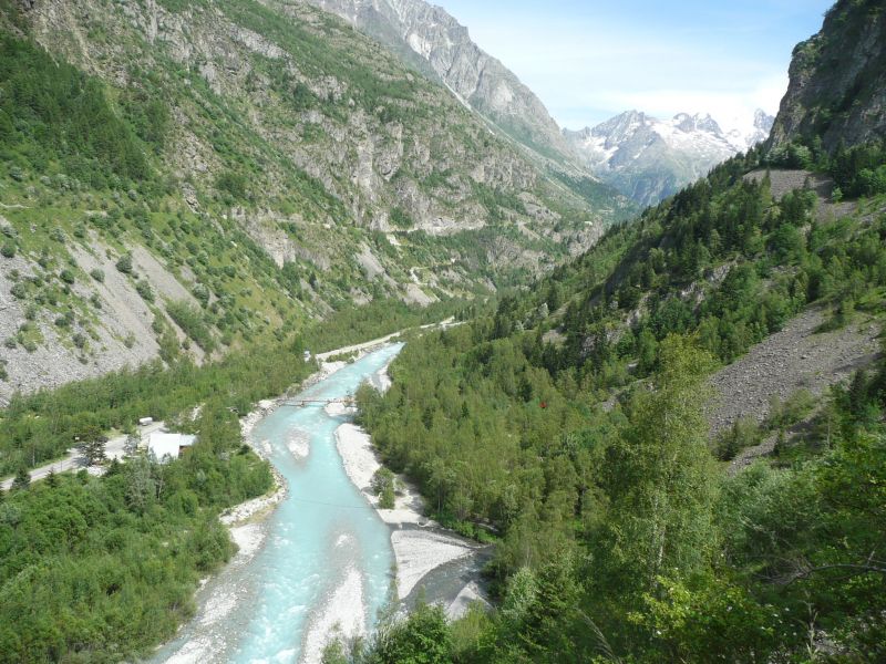 foto 10 Huurhuis van particulieren Alpe d'Huez appartement Rhne-Alpes  Overig uitzicht