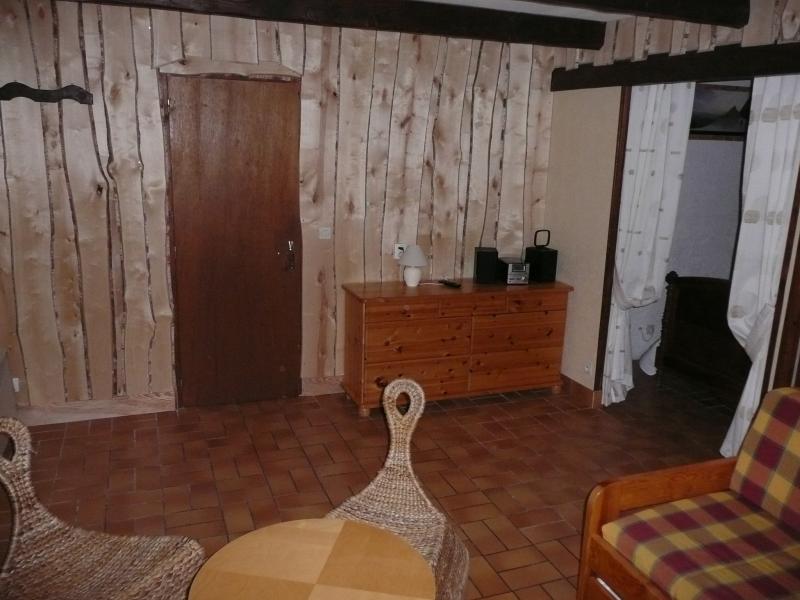 foto 5 Huurhuis van particulieren Alpe d'Huez appartement Rhne-Alpes  Woonkamer