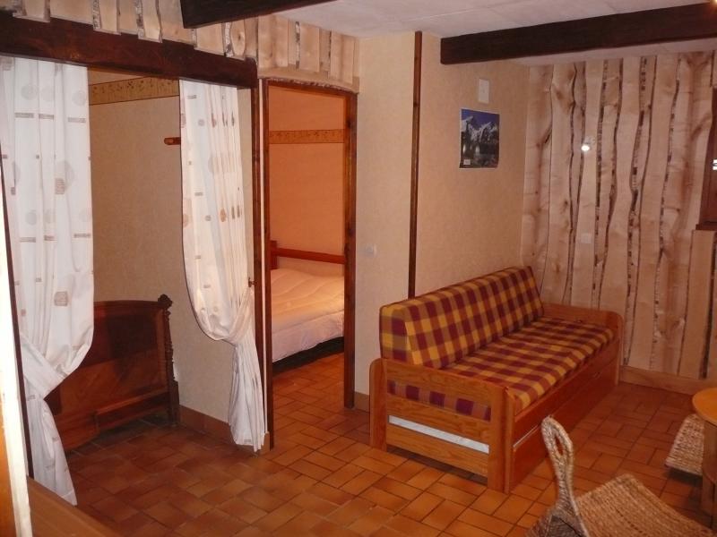 foto 4 Huurhuis van particulieren Alpe d'Huez appartement Rhne-Alpes  Woonkamer