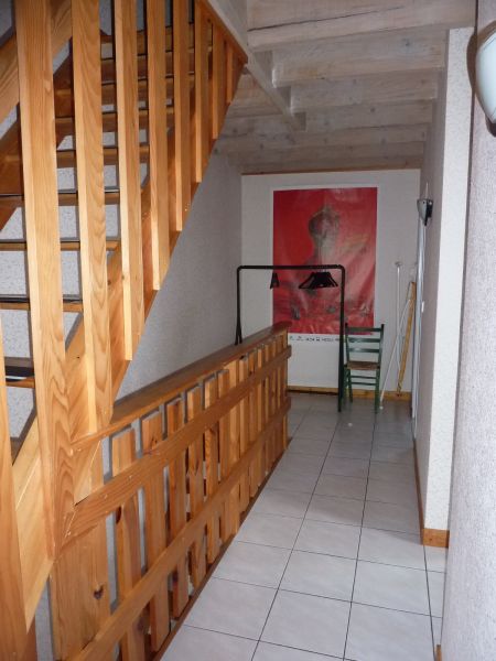 foto 5 Huurhuis van particulieren Besse - Super Besse appartement Auvergne Puy-de-Dme Gang