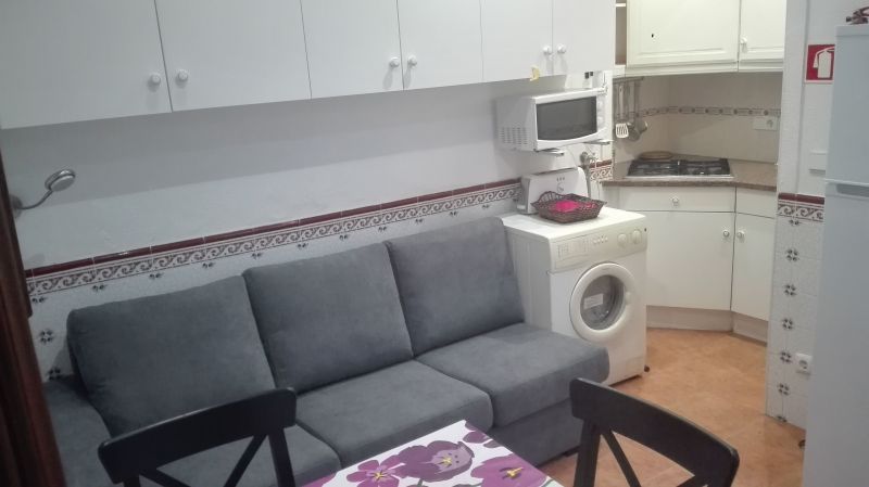 foto 5 Huurhuis van particulieren Sesimbra appartement Groot Lissabon en Setbal Setbal Woonkamer