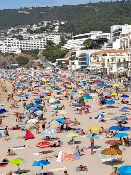 foto 19 Huurhuis van particulieren Sesimbra appartement Groot Lissabon en Setbal Setbal Strand