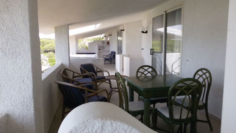 foto 5 Huurhuis van particulieren Isola di Capo Rizzuto appartement Calabri Crotone (provincie van) Het aanzicht van de woning