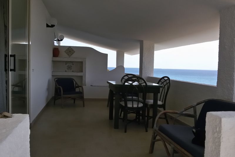 foto 0 Huurhuis van particulieren Isola di Capo Rizzuto appartement Calabri Crotone (provincie van)