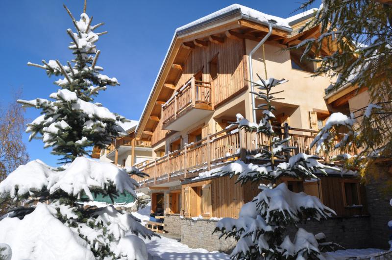 foto 0 Huurhuis van particulieren Les 2 Alpes appartement Rhne-Alpes Isre