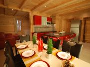 Vakantiewoningen berggebied: chalet nr. 79917