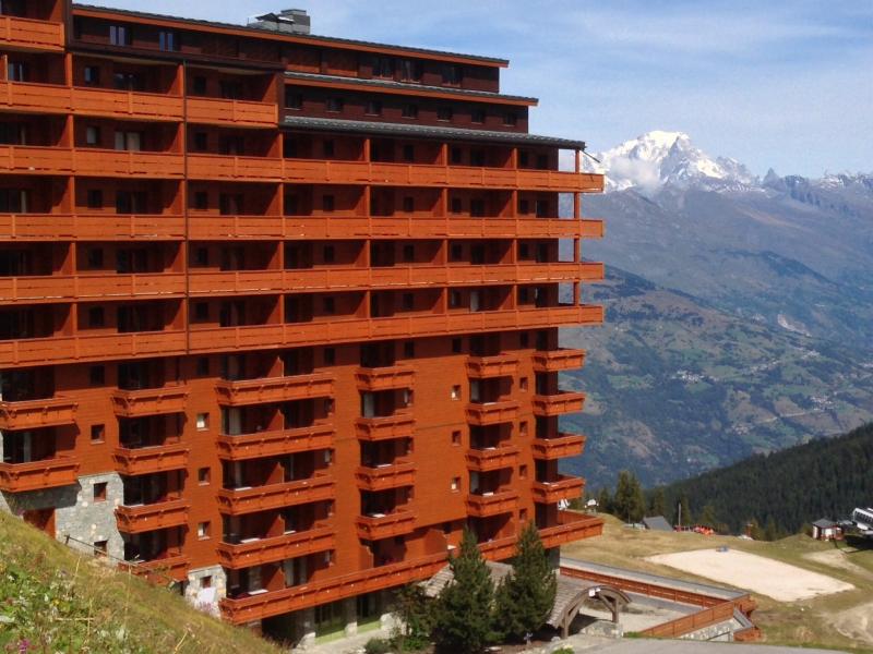 foto 6 Huurhuis van particulieren La Plagne appartement Rhne-Alpes Savoie Het aanzicht van de woning