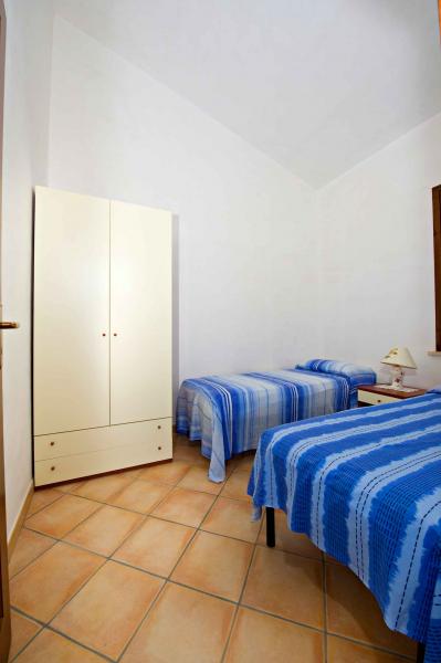 foto 4 Huurhuis van particulieren Castellammare del Golfo appartement Sicili Trapani (provincie) Uitzicht vanaf de woning